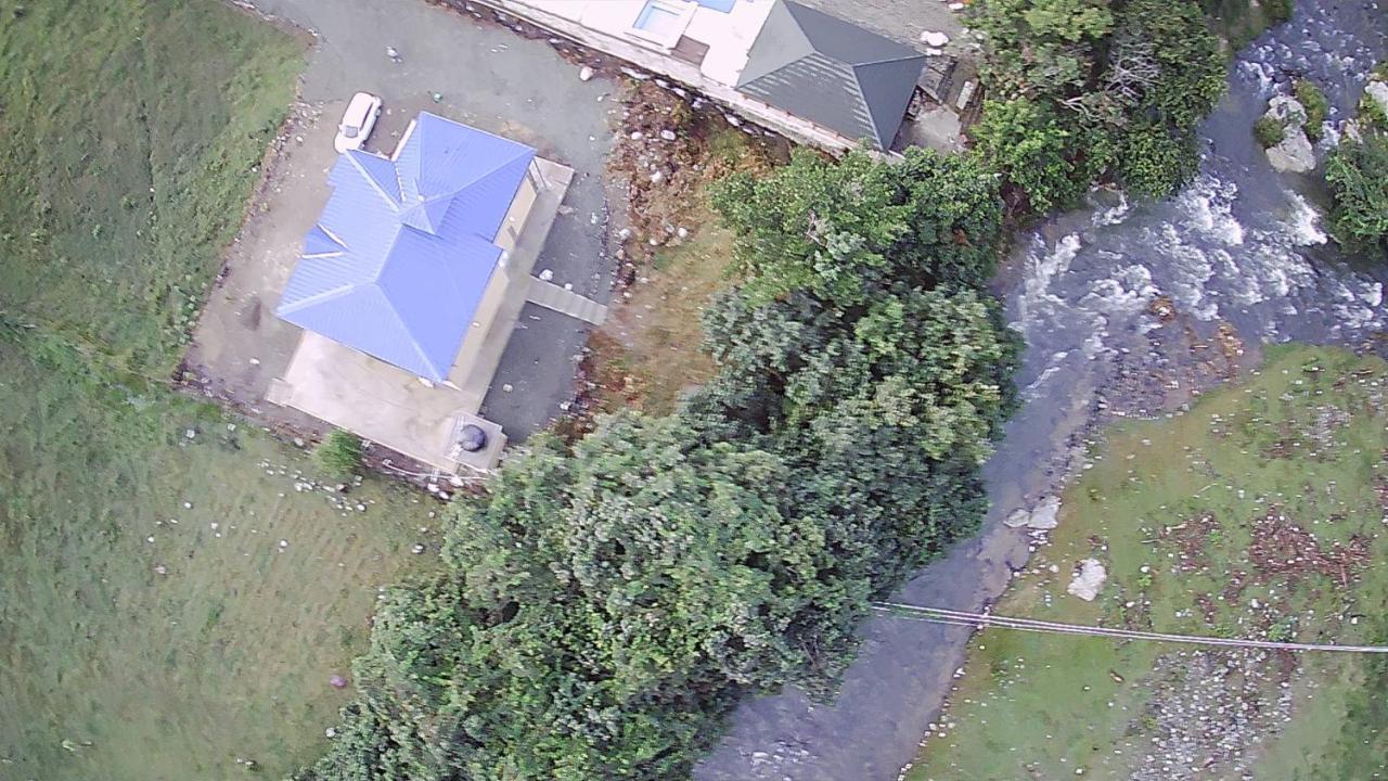 Villa La Grande Jarabacoa Exterior foto