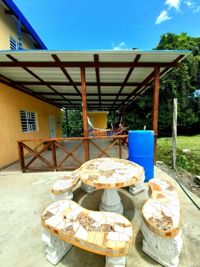 Villa La Grande Jarabacoa Exterior foto