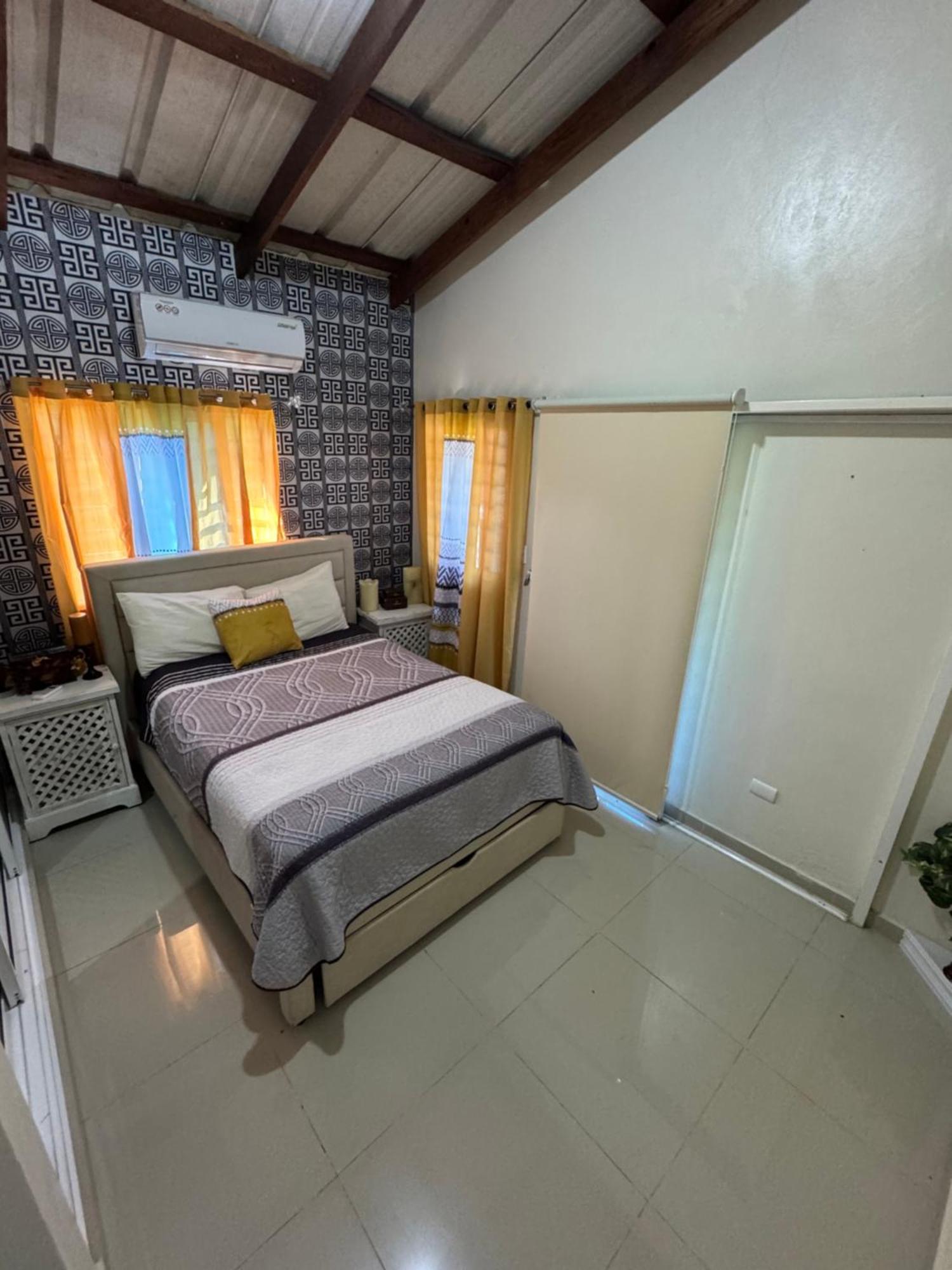 Villa La Grande Jarabacoa Exterior foto